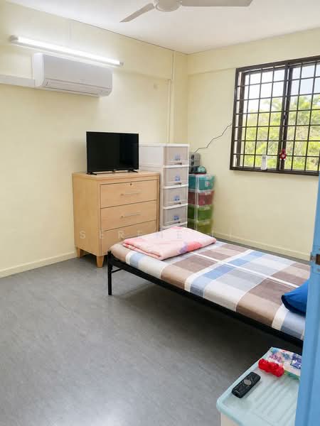 37 Jalan Rumah Tinggi, 37 Jalan Rumah Tinggi, 2 Bedrooms, 570 sqft, HDB Flat For Sale, by Serene Li, 60197643 - Bedroom - PropertyGuru.com.sg