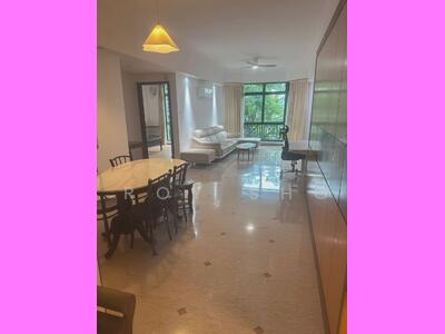 For Rent - Signature Park