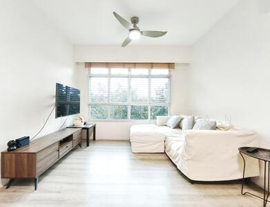 For Sale - 107A Canberra Street