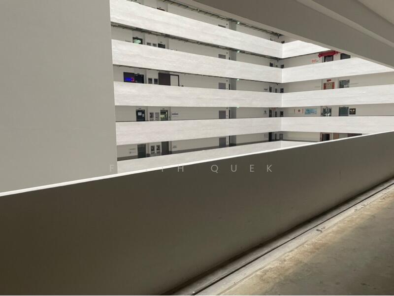 Wcega Tower, 21 Bukit Batok Crescent, Dairy Farm / Bukit Panjang / Choa Chu Kang, 1,076 sqft, Light Industrial (B1) For Sale, by Faith Quek, 60197654 - CommercialGuru.com.sg