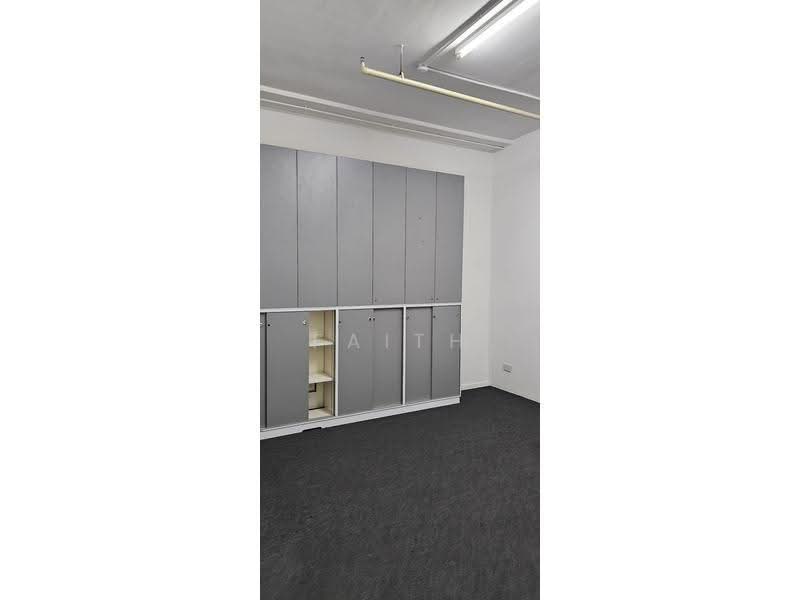 Wcega Tower, 21 Bukit Batok Crescent, Dairy Farm / Bukit Panjang / Choa Chu Kang, 1,076 sqft, Light Industrial (B1) For Sale, by Faith Quek, 60197654 - Interior - CommercialGuru.com.sg