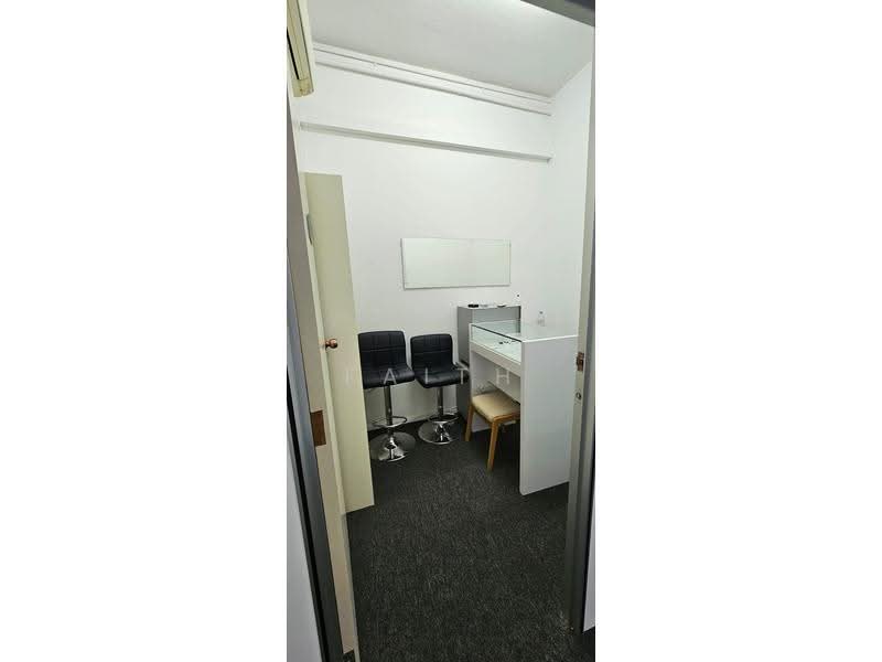 Wcega Tower, 21 Bukit Batok Crescent, Dairy Farm / Bukit Panjang / Choa Chu Kang, 1,076 sqft, Light Industrial (B1) For Sale, by Faith Quek, 60197654 - Interior - CommercialGuru.com.sg