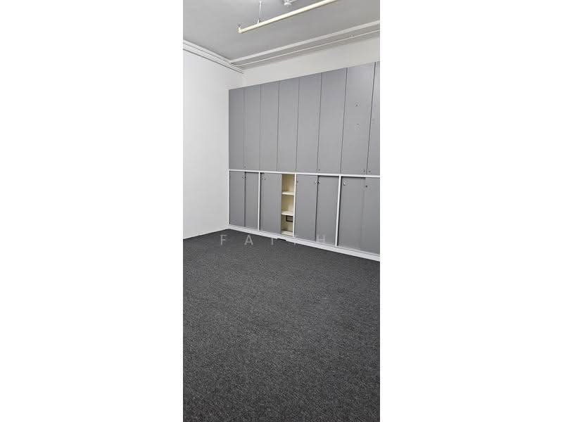 Wcega Tower, 21 Bukit Batok Crescent, Dairy Farm / Bukit Panjang / Choa Chu Kang, 1,076 sqft, Light Industrial (B1) For Sale, by Faith Quek, 60197654 - Interior - CommercialGuru.com.sg
