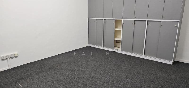 Wcega Tower, 21 Bukit Batok Crescent, Dairy Farm / Bukit Panjang / Choa Chu Kang, 1,076 sqft, Light Industrial (B1) For Sale, by Faith Quek, 60197654 - Interior - CommercialGuru.com.sg
