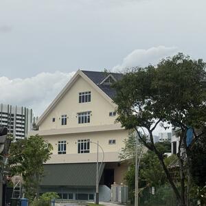 For Sale - Potong Pasir Bidadari Superb Value Bungalow 6 BR Ensuite ◤ Mins Walk to MRT City Fringe Landed
