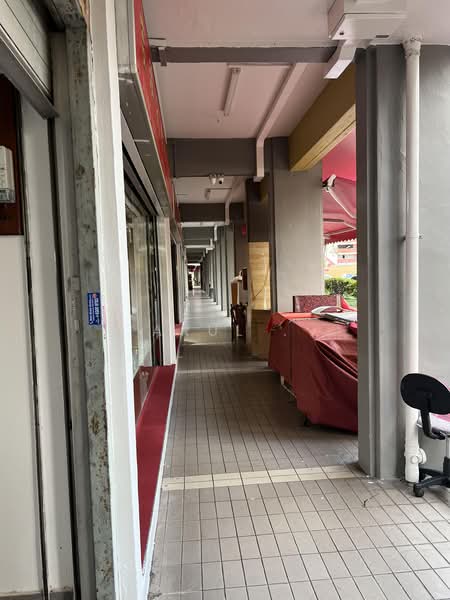 681 Race course road, , 210 sqft, Other Retail For Rent, by Arul ., 60197668 - Corridor - CommercialGuru.com.sg