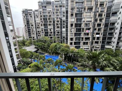 For Rent - River Isles