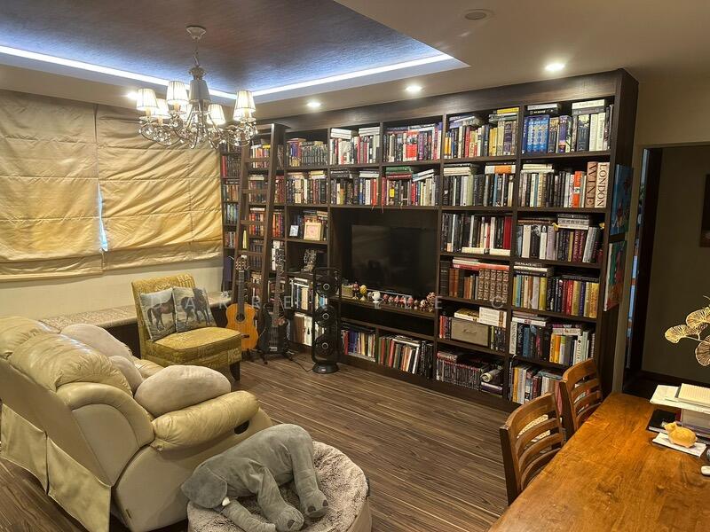 For Sale - 117 Clementi Street 13