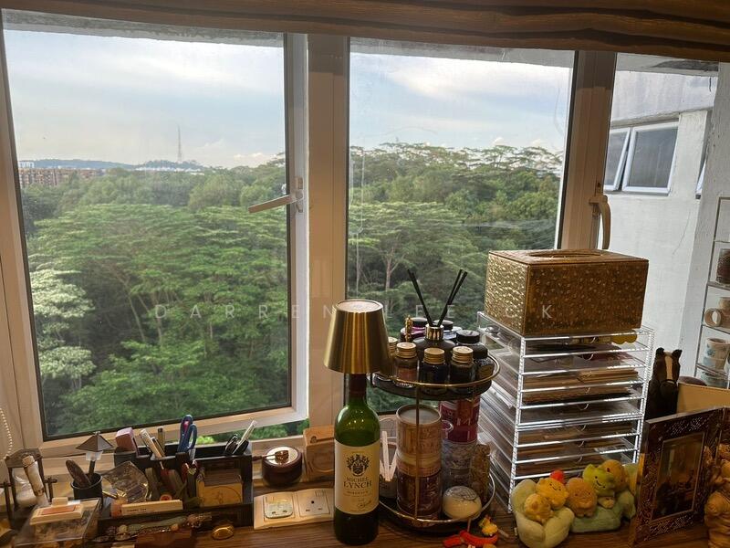 For Sale - 117 Clementi Street 13