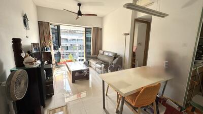 For Rent - Coco Palms