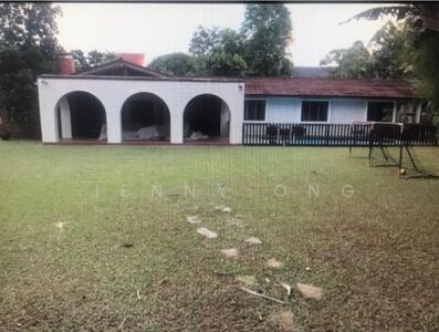 For Rent - Binjai Park