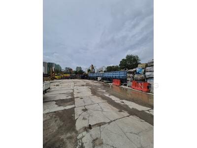 For Rent - open yard for rent @ hougang!