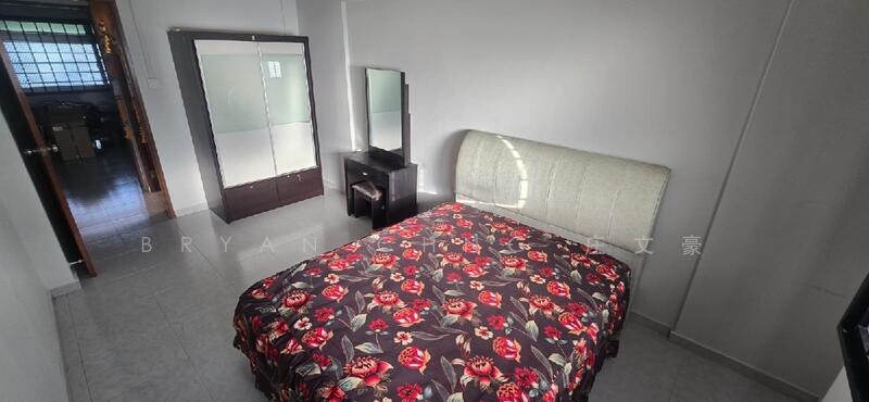 For Rent - 330 Yishun Ring Road