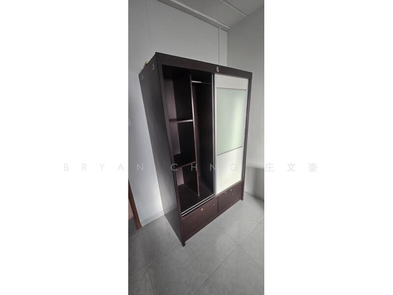 For Rent - 330 Yishun Ring Road