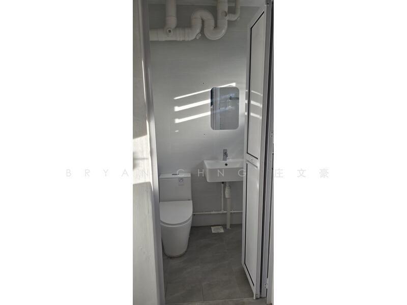 For Rent - 330 Yishun Ring Road