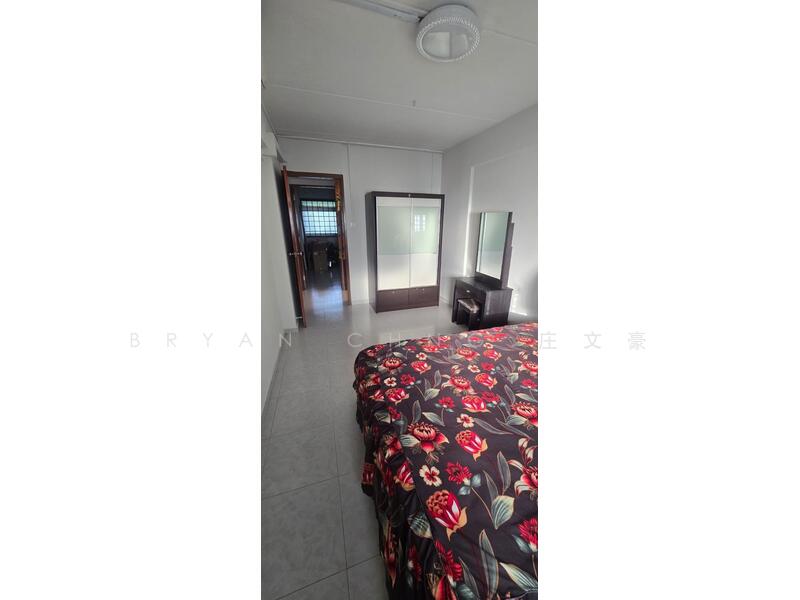 For Rent - 330 Yishun Ring Road