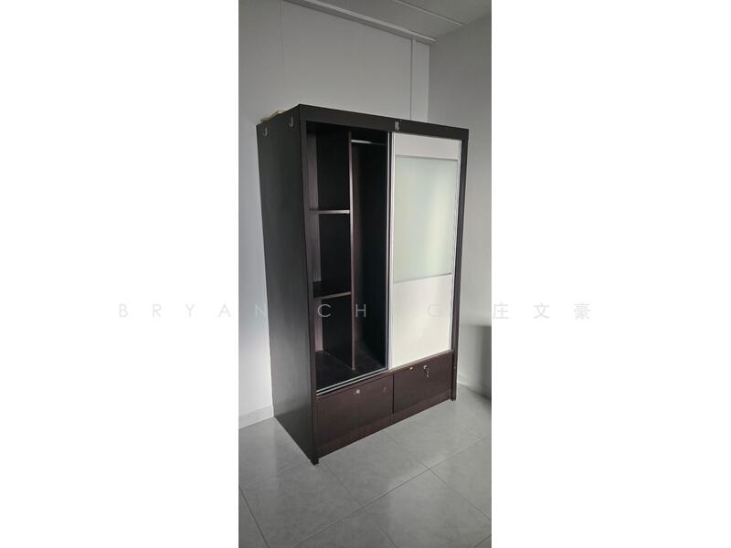 For Rent - 330 Yishun Ring Road