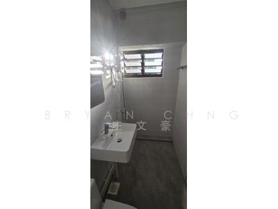 For Rent - 330 Yishun Ring Road