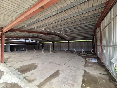 For Rent - sheltered space for rent @ hougang!