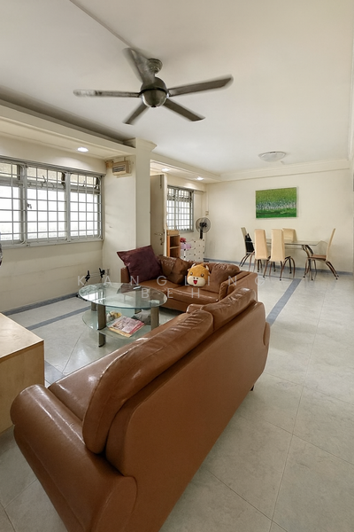 For Sale - 786E Woodlands Drive 60