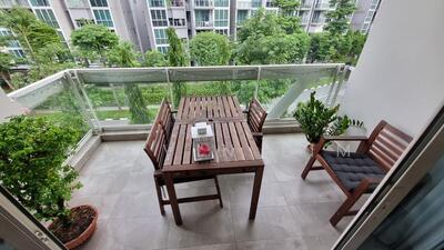 For Rent - The Nautical