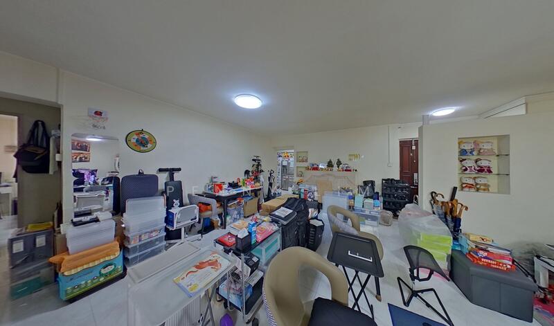 For Sale - 273B Jurong West Avenue 3