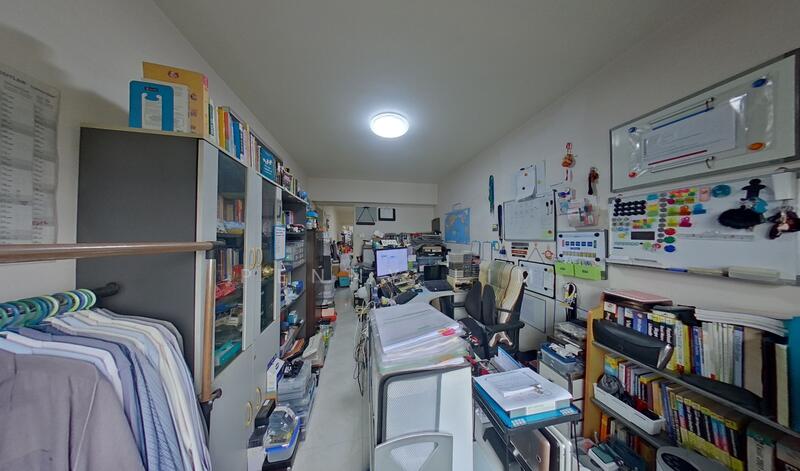 For Sale - 273B Jurong West Avenue 3