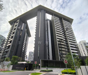 For Rent - Amber Park