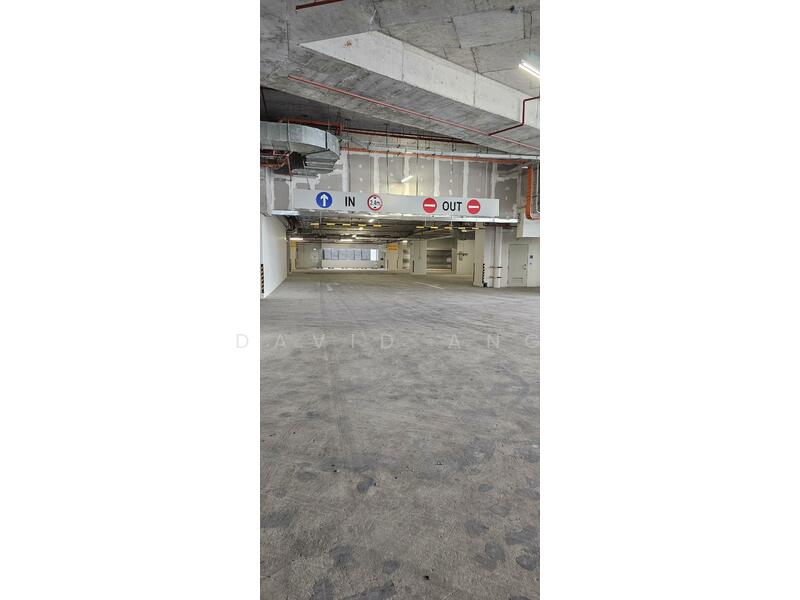 Polaris @ Woodlands, 101 Woodlands Avenue 12, 485 sqft, Light Industrial (B1) For Rent, by David Ang, 60197721 - CommercialGuru.com.sg