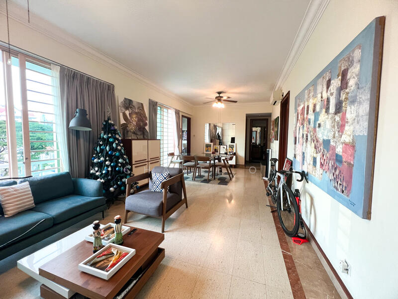 For Rent - Melrose Park