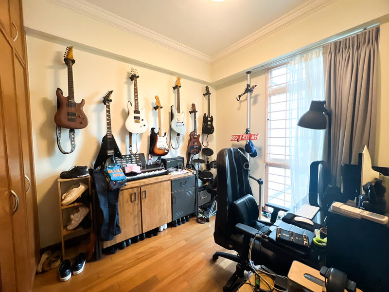 For Rent - Melrose Park