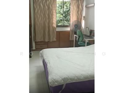 For Rent - 401 Jurong West Street 42