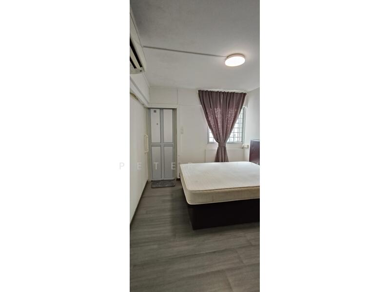 For Sale - 157 Tampines Street 12