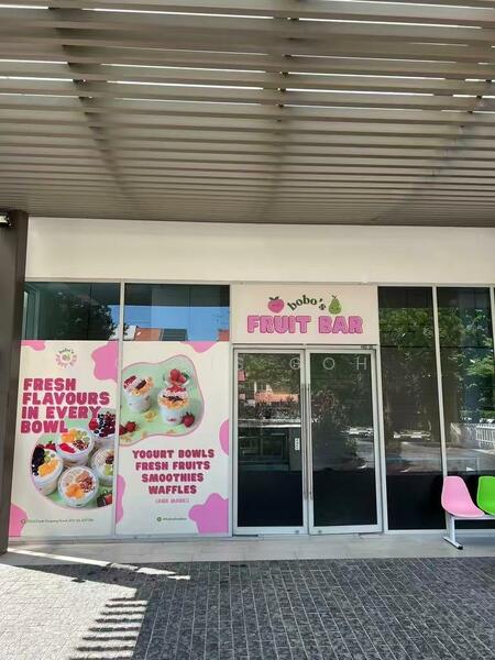 Shop in Pasir Panjang for sale, , 269 sqft, Other Retail For Sale, by Chris Goh, 60197731 - Others - CommercialGuru.com.sg