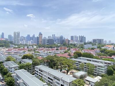 For Rent - Highline Residences