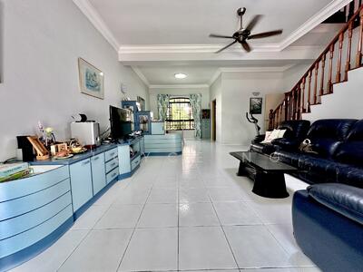 For Sale - Yunnan Gardens