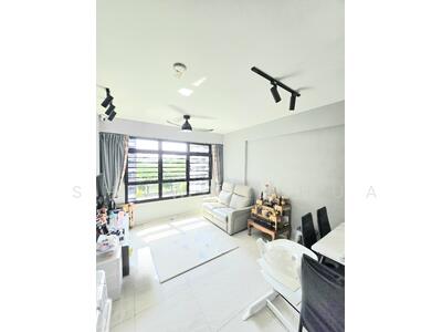 For Sale - 132A Canberra Crescent