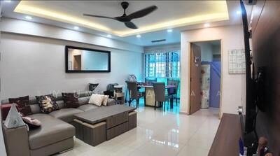 For Sale - 469B Admiralty Drive