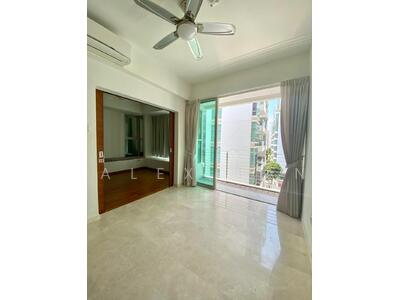 For Rent - Shanghai One