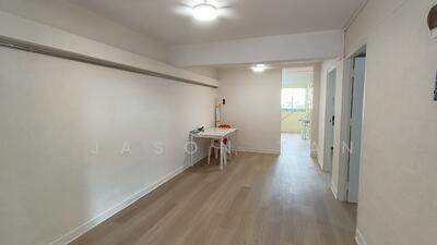 For Rent - 8 Holland Avenue