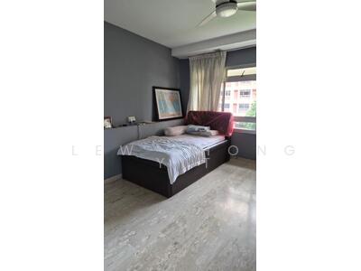 For Rent - 636 Bedok Reservoir Road