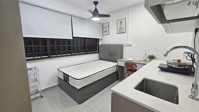 For Rent - 481 Tampines Street 44