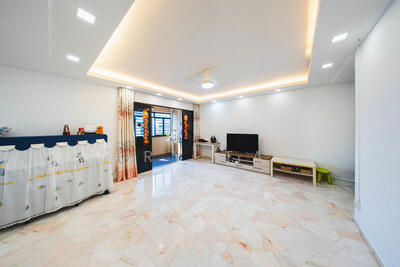 For Sale - 227B Compassvale Drive