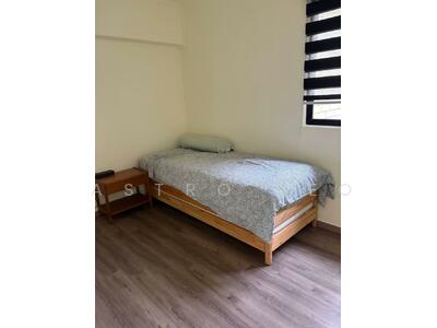 For Rent - 243 Jurong East Street 24