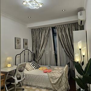 For Rent - Kew Crescent