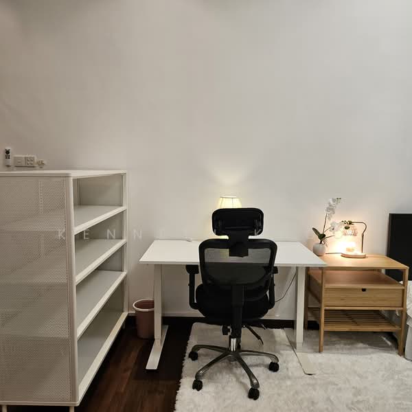 Kew Crescent, Kew Crescent, Room Rental, 350 sqft, Terraced House For Rent, by Kenneth Khoo, 60197780 - PropertyGuru.com.sg