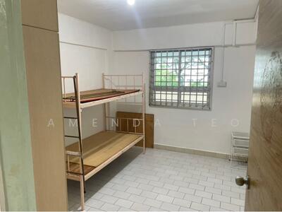 For Rent - 456 Jurong West Street 41