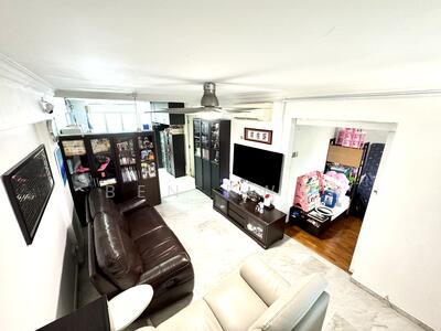 For Sale - 108 Bishan Street 12