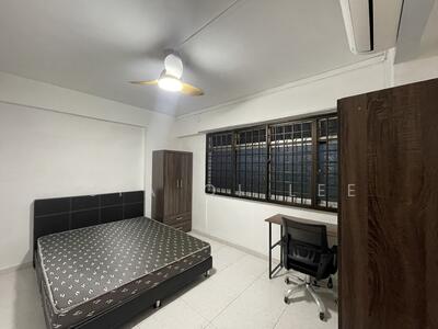 For Rent - 601 Woodlands Drive 42