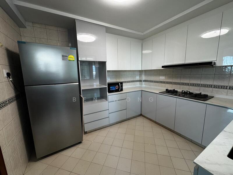 For Rent - The Springbloom